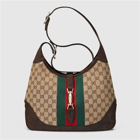 borsa di gucci con ceriera in aregento|borse a spalla Gucci donna.